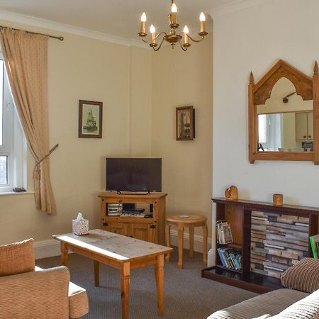 Seasider Villa Whitby Bagian luar foto