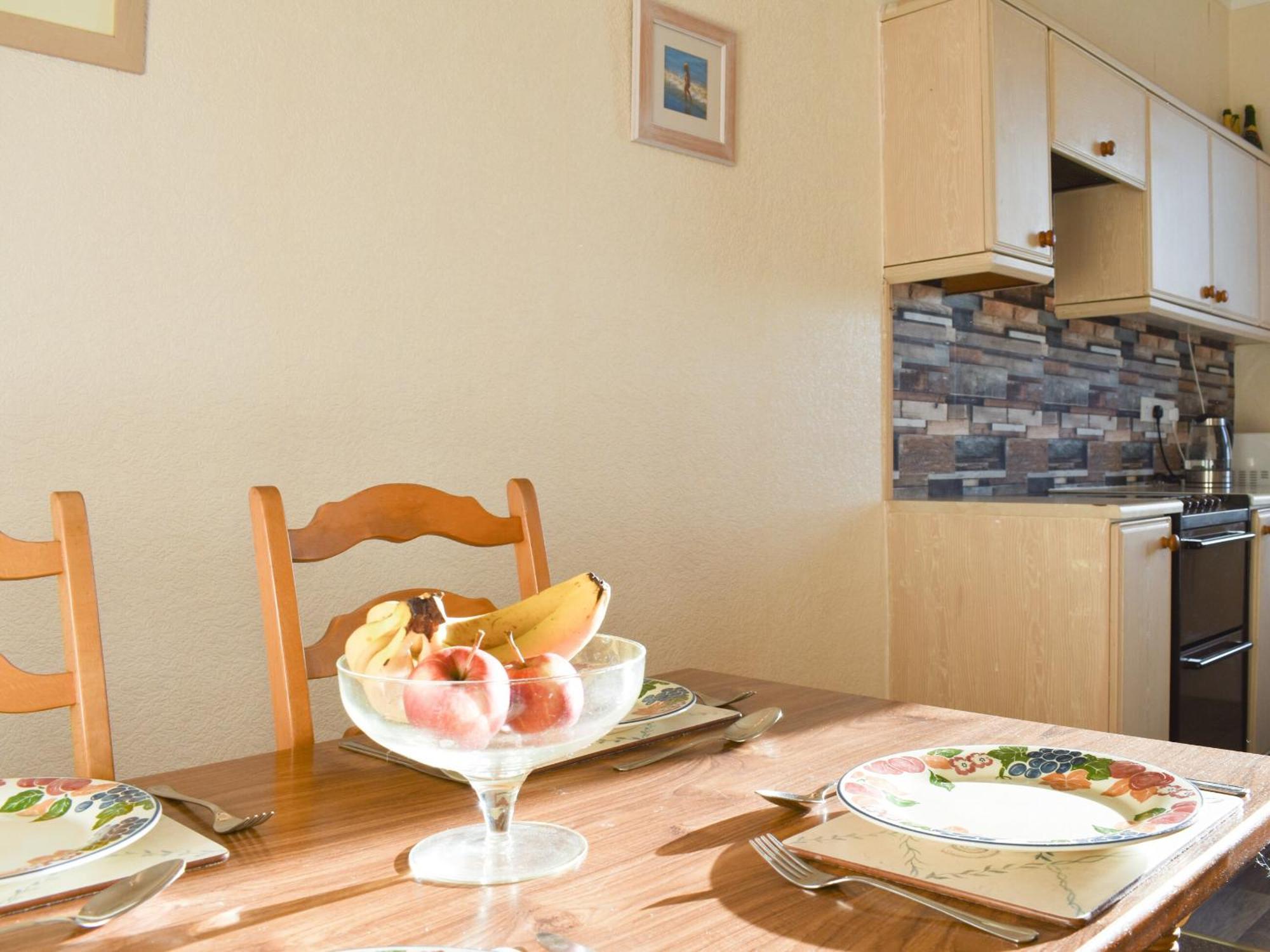 Seasider Villa Whitby Bagian luar foto