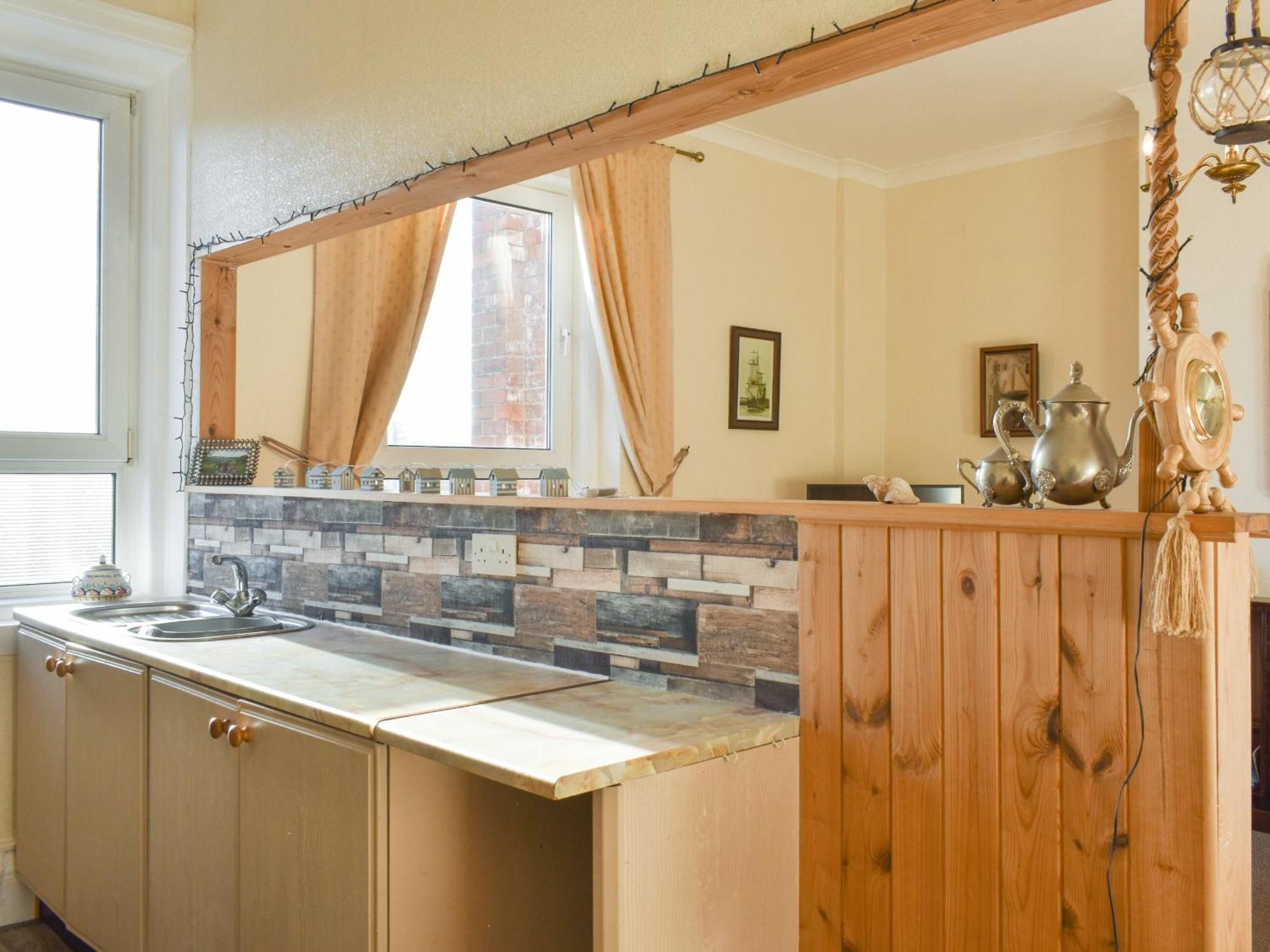 Seasider Villa Whitby Bagian luar foto