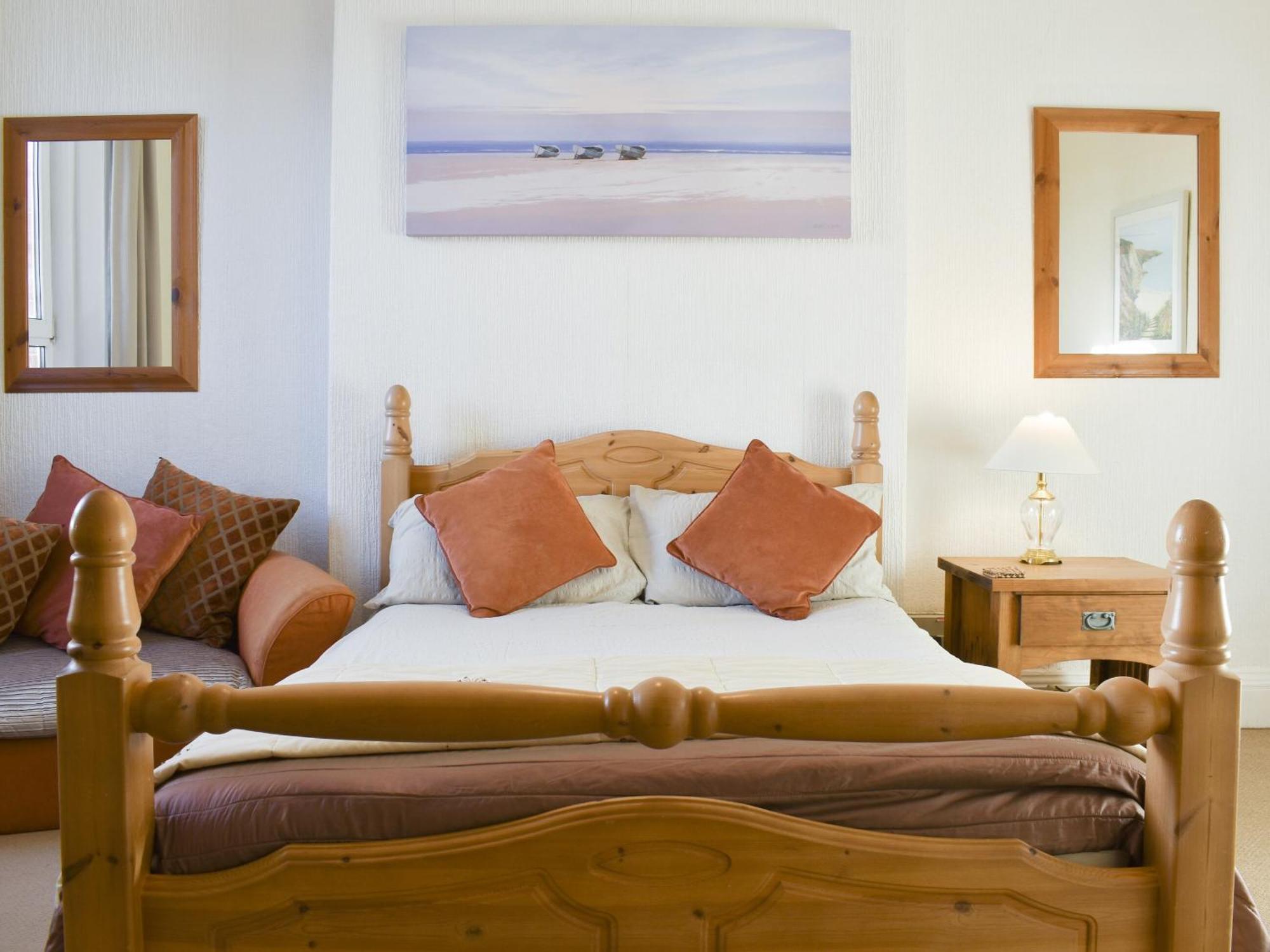 Seasider Villa Whitby Bagian luar foto