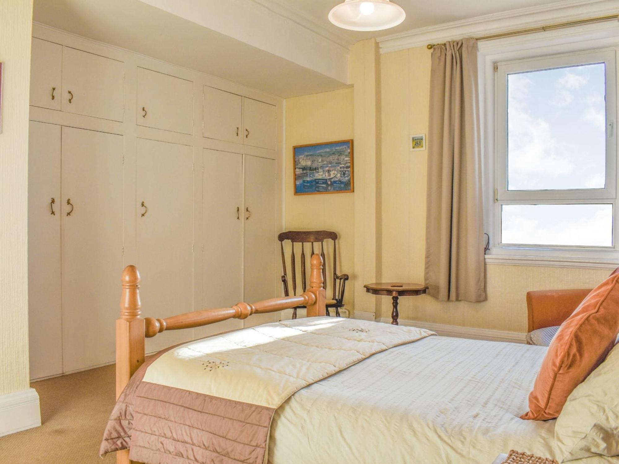 Seasider Villa Whitby Bagian luar foto