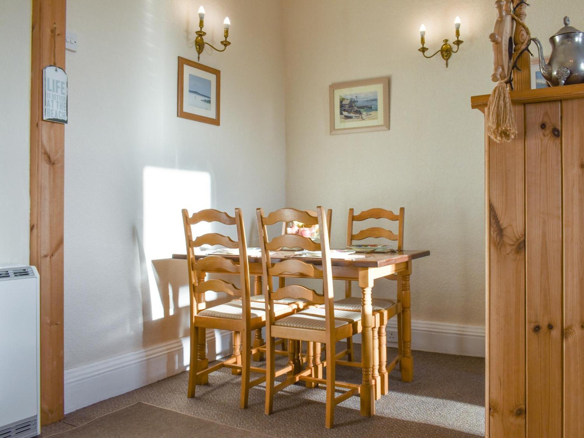Seasider Villa Whitby Bagian luar foto