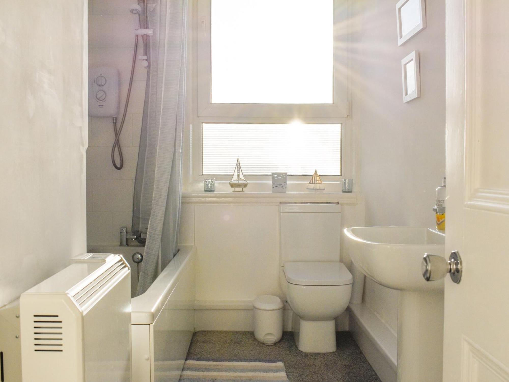 Seasider Villa Whitby Bagian luar foto